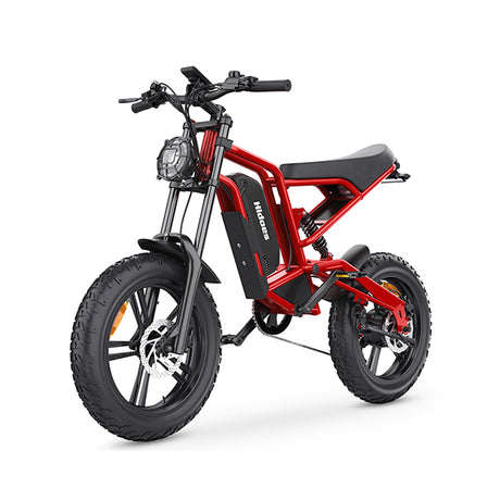 Electric Bike