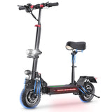 Electric Scooter ES10