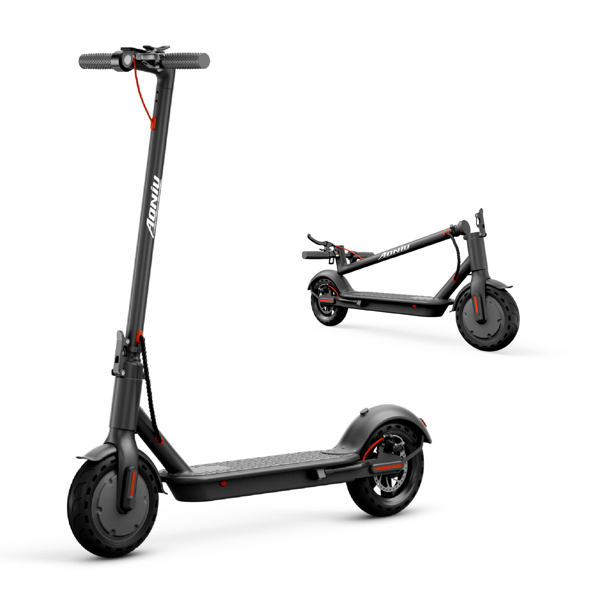 Electric Scooter N1