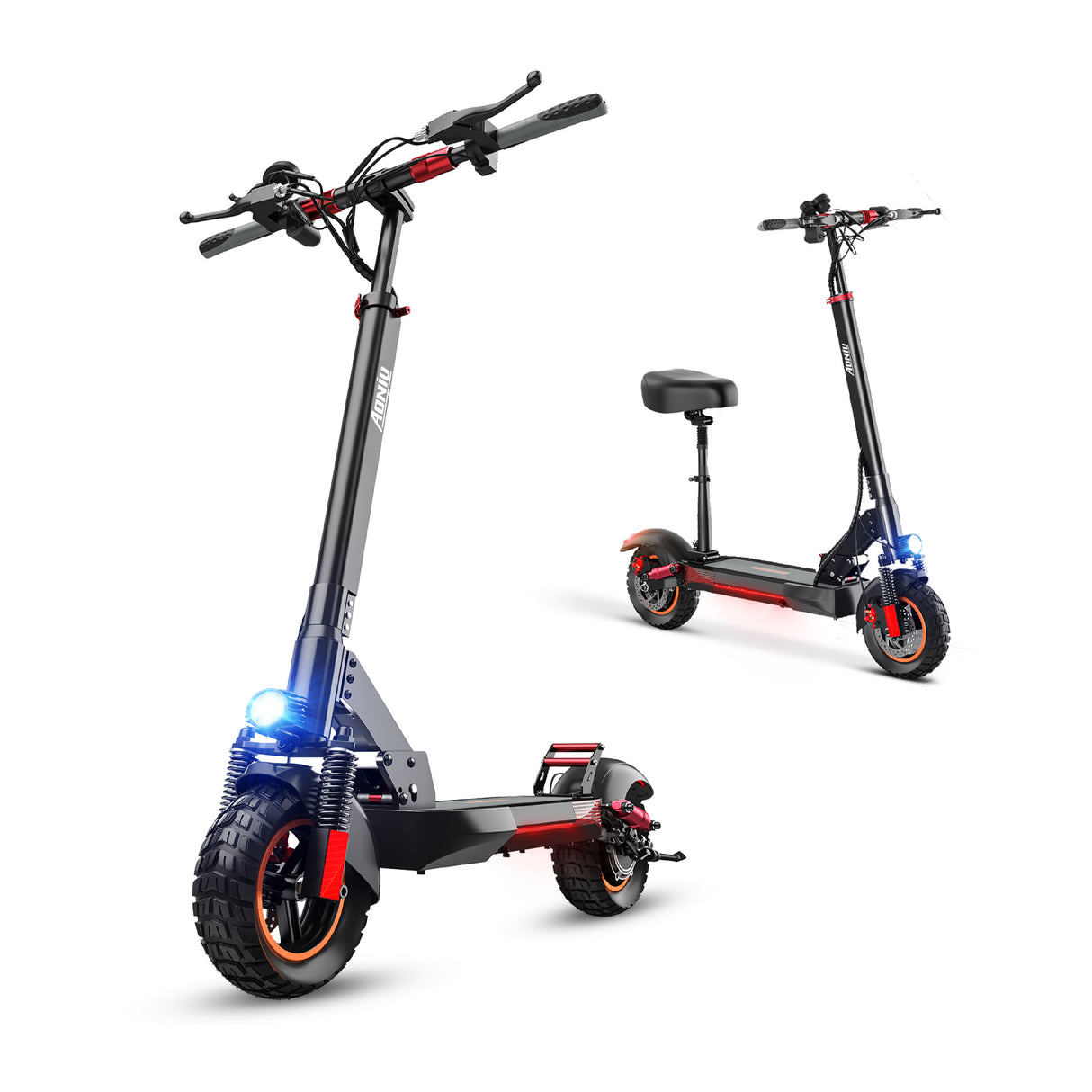 Electric Scooter M4