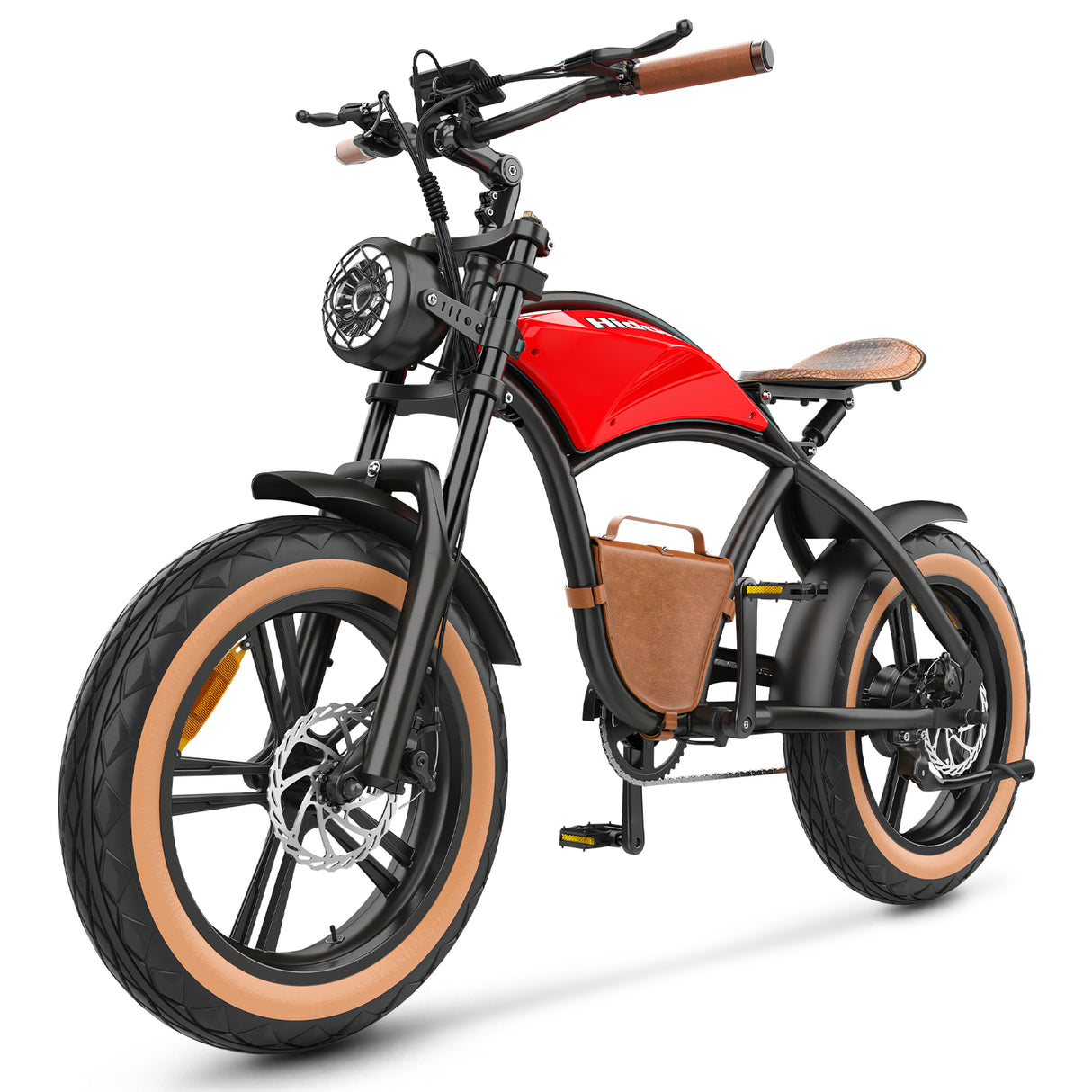 Electric Bike B10