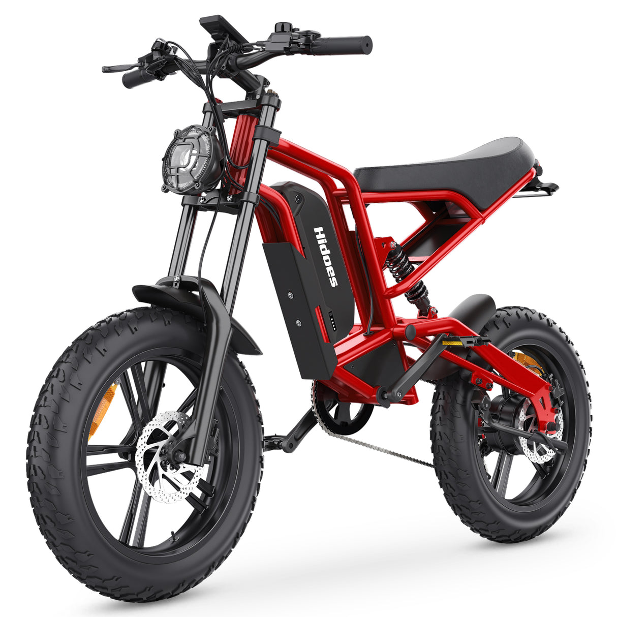 Electric Bike B6