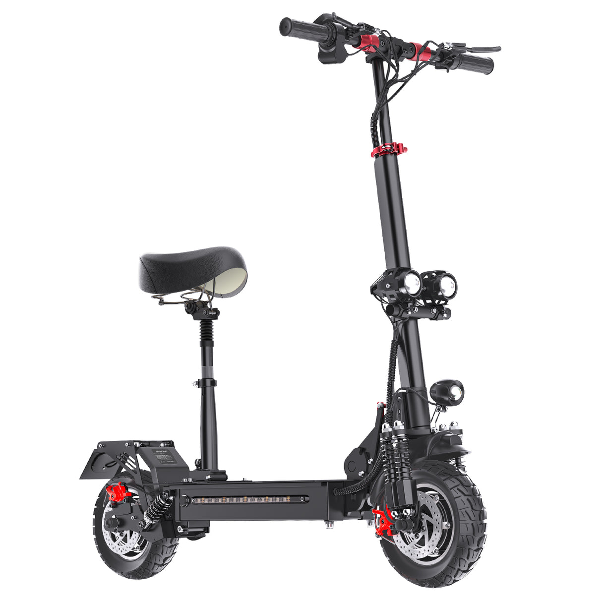 Electric Scooter ES10