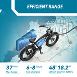 Electric Bike B3