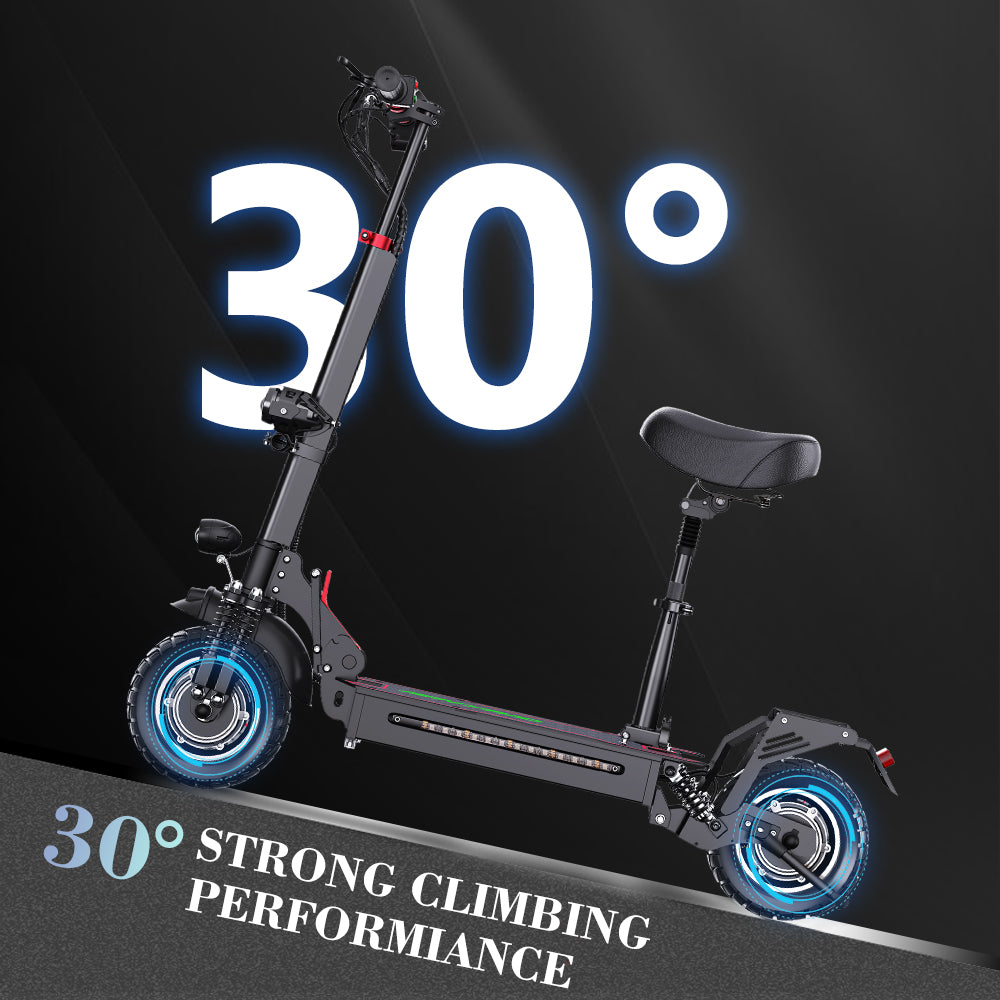 Electric Scooter ES10