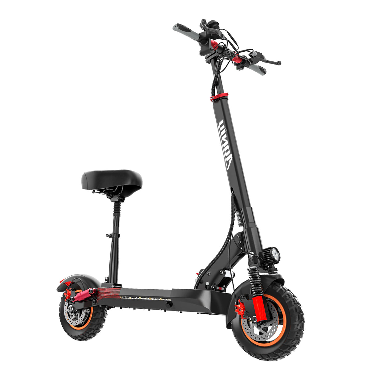 Electric Scooter M4