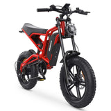 Electric Bike B6