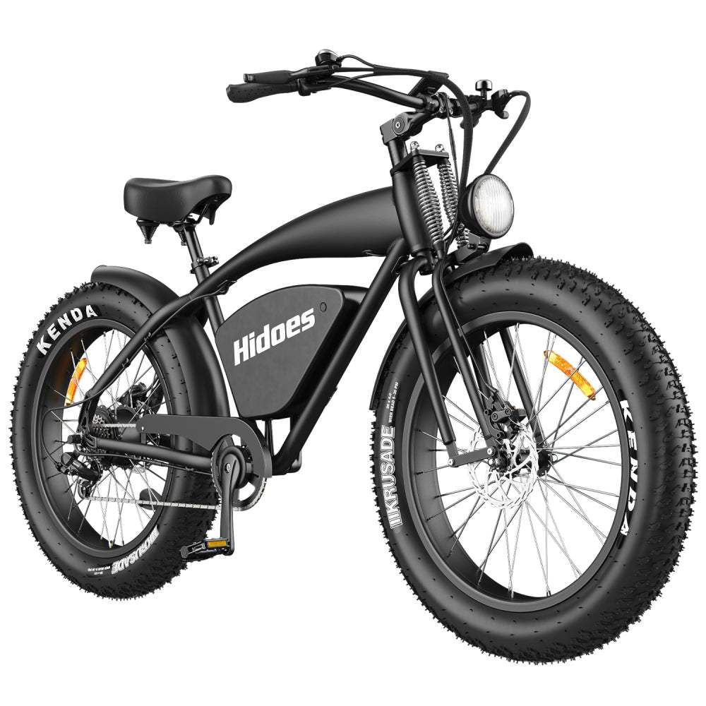 Electric Bike B3